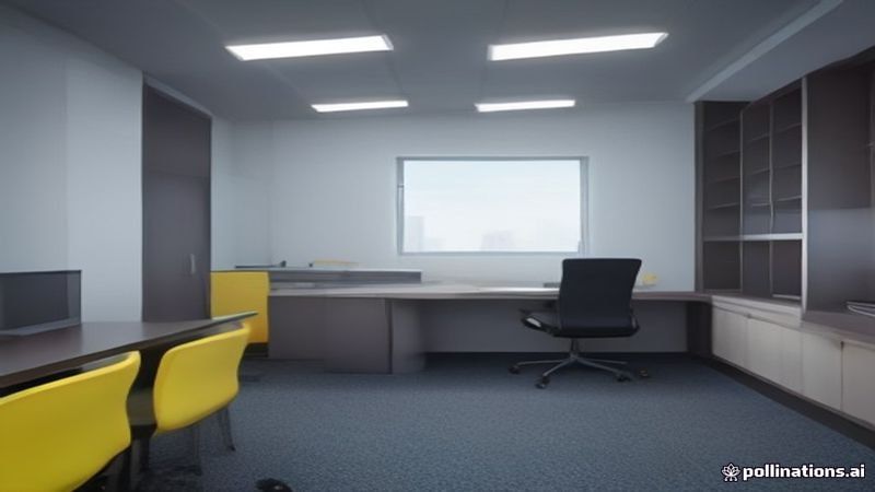 韩漫在线阅读编辑团队内容审核与排版工作场景